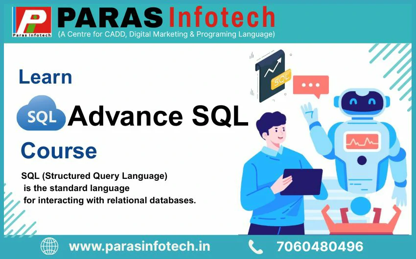 Advance-SQL-Course-in-Rishikesh