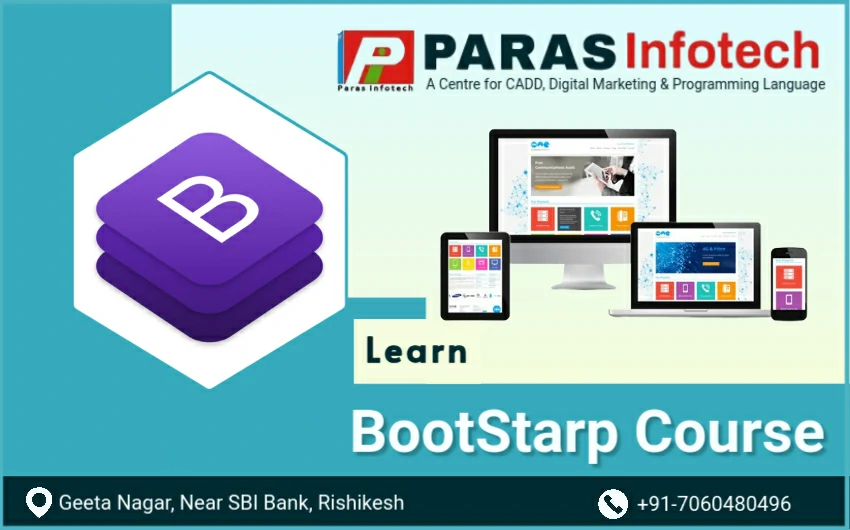 Bootstrap-Course-in-Rishikesh