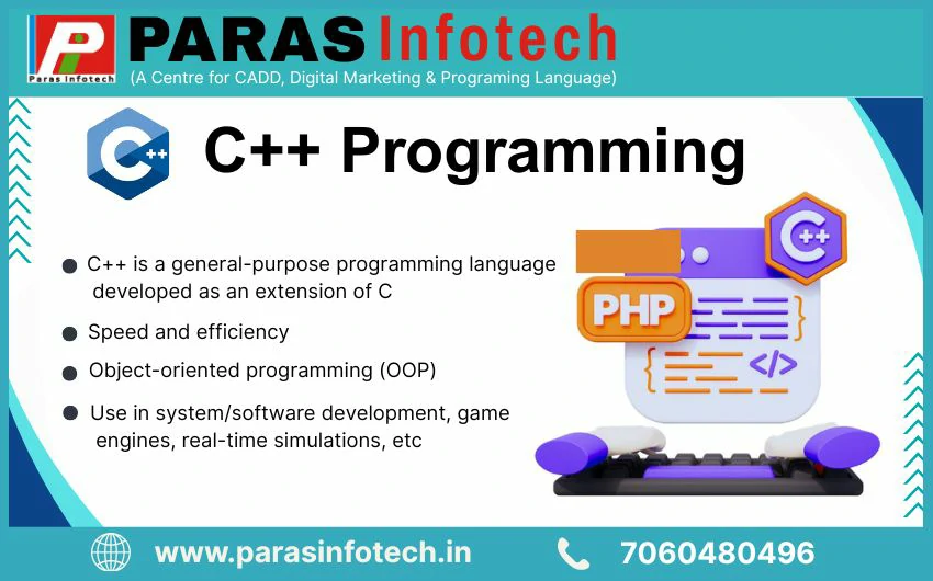 C-Plus-Plus-Langauge-Course-in-Rishikesh