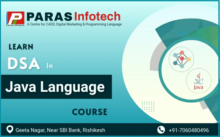 HTML & CSS Course in Rishikesh