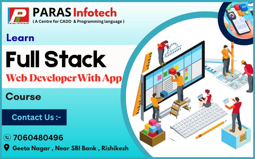 Full-Stack-Web-And-App-Developer-Course-in-Rishikesh