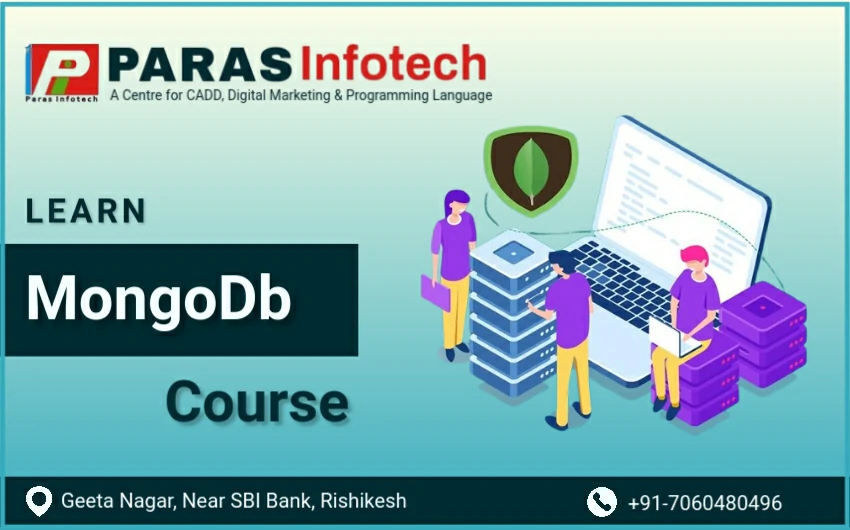 MongoDB-Course-in-Rishikesh