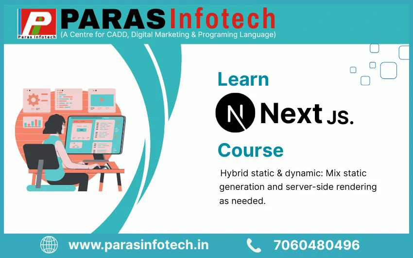 Next.js-Course-in-Rishikesh