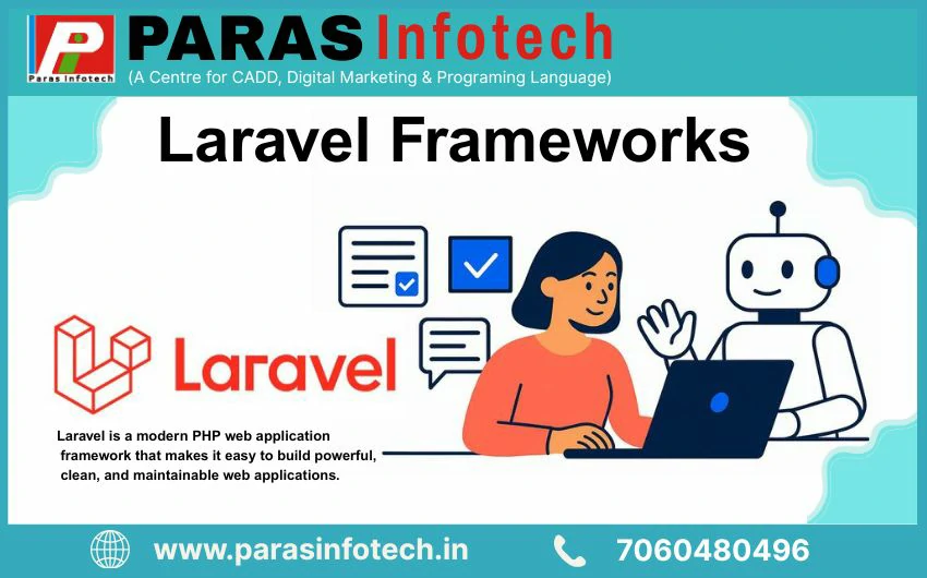 PHP-Laravel-Frameworks-Course-in-Rishikesh