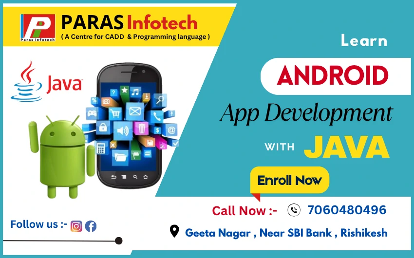 Professional-Android-App-Development-Course-in-Rishikesh