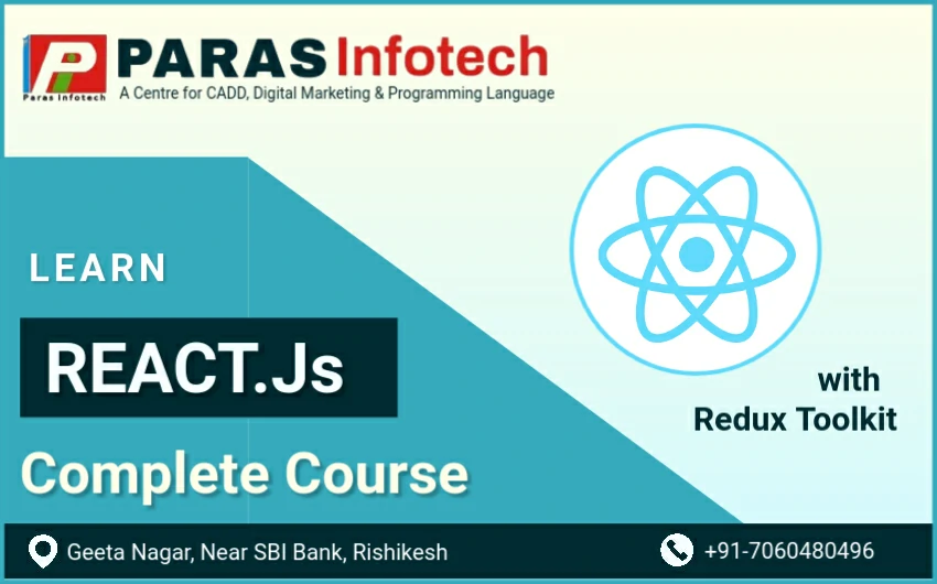 React.Js-Course-in-Rishikesh