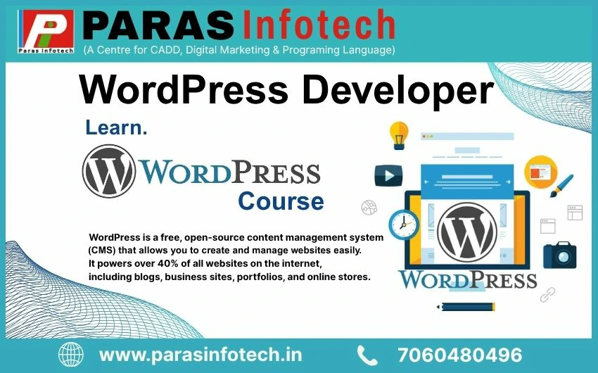 WordPress-Website-Development-Course-in-Rishikesh