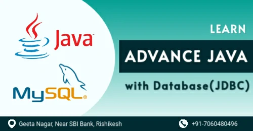 Advance-Java-Course-With-Database-in-Rishikesh