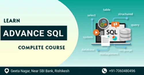 Advance-SQL-Course-in-Rishikesh