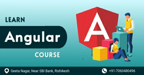 Angular-Course-in-Rishikesh