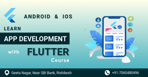 App-Development-With-Flutter-Course-in-Rishikesh