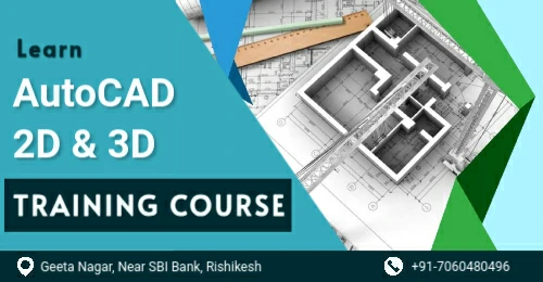 AutoCAD-Training-Course-In-Rishikesh