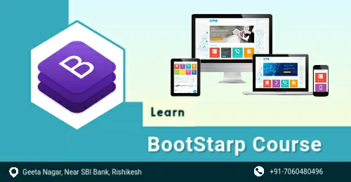 Bootstrap-Course-in-Rishikesh