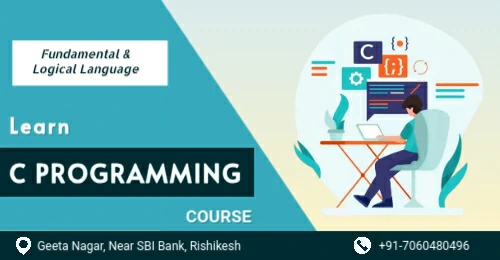 C-Langauge-Course-in-Rishikesh
