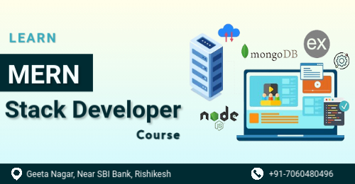 MERN-Stack-Developer-Course-in-Rishikesh