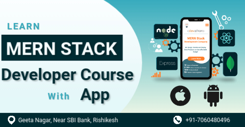 MERN-Stack-Developer-with-App-Course-in-Rishikesh