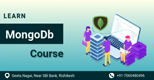 MongoDB-Course-in-Rishikesh