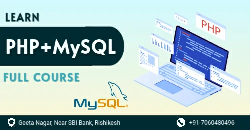 PHP-Language-With-MySQL-Course-in-Rishikesh