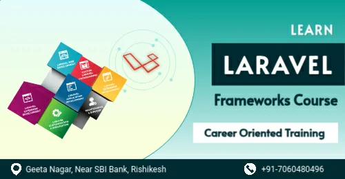 PHP-Laravel-Frameworks-Course-in-Rishikesh