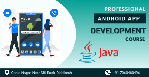 Professional-Android-App-Development-Course-in-Rishikesh