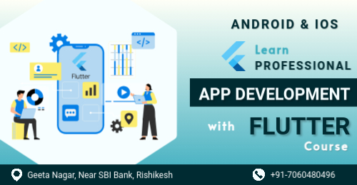 Professional-Flutter-App-Development-Course-in-Rishikesh