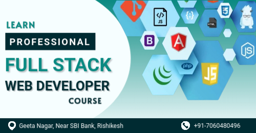 Professional-Full-Stack-Web-Developer-Course-in-Rishikesh