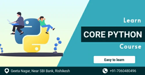 Python-Course-in-Rishikesh