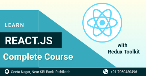 React.Js-Course-in-Rishikesh