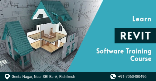 Revit-Training-Course-In-Rishikesh