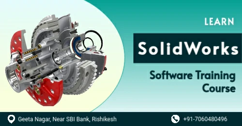 SolidWorks-Training-Course-In-Rishikesh